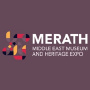 Merath – Middle East Museums & Heritage Expo, Riyadh