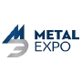 Metal Expo, Moscow