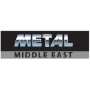 Metal Middle East, Sharjah
