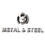 Metal & Steel Saudi Arabia, Riyadh