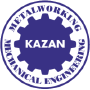 Mechanical Engineering Metalworking, Kazan