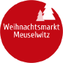 Christmas market, Meuselwitz