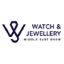 Watch & Jewellery Middle East, Sharjah