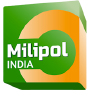 Milipol India, New Delhi