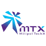 Milipol TechX (MTX), Singapore