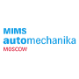 MIMS automechanika, Moscow