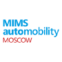 MIMS Automobility, Moscow