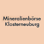 Mineral Fair (Mineralienbörse), Klosterneuburg