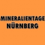 Mineralientage, Nuremberg