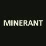 MINERANT, Antwerp