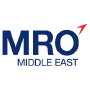 MRO Middle East, Dubai