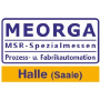 MEORGA-MSR Special Fair, Halle
