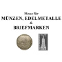 Coin and Precious Metals Fair, Neu-Ulm