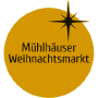 Christmas market, Mühlhausen