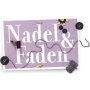 Nadel und Faden, Osnabrueck