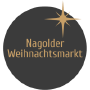 Christmas market, Nagold