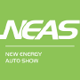 New Energy Auto Show (NEAS), Shanghai