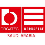 ORGATEC WORKSPACE Saudi Arabia, Riyadh
