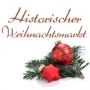 Historical christmas market, Osnabrueck