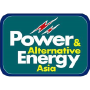 Power & Alternative Energy Asia, Lahore