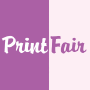 Print Fair, Hyderabad