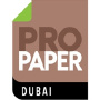 PROPAPER, Dubai