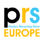 Plastics Recycling Show Europe PRS, Amsterdam