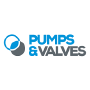 Pumps & Valves, Antwerp