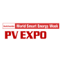 PV Expo, Tokyo