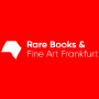 Rare Books & Fine Art Frankfurt, Frankfurt