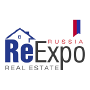 ReExpo Russia Moscow, Krasnogorsk