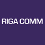 Riga Comm, Riga