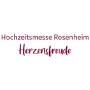 Rosenheim Wedding Fair Joy of the Heart, Rosenheim