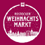 Christmas market, Rostock