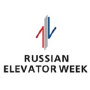 Russian Elevator Week, Moscow