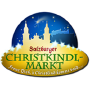 Salzburger Christkindlmarkt, Salzburg