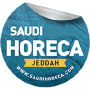 Saudi Horeca, Jeddah