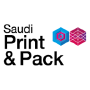 Saudi Print & Pack, Riyadh