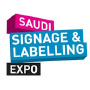 Saudi Signage & Labeling Expo, Riyadh