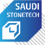 Saudi Stone Tech, Riyadh
