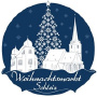 Christmas market, Schleiz