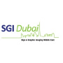 SGI Dubai Sign and Graphic Imaging Middle East, Dubai