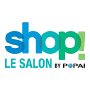 Shop! Le Salon, Paris