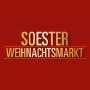 Christmas market, Soest