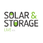 Solar & Storage Live KSA, Riyadh