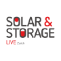 Solar & Storage Live, Zurich