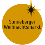 Christmas market, Sonneberg