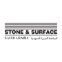 Stone & Surface Saudi Arabia, Riyadh