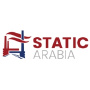 STATIC ARABIA, Dammam