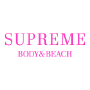 Visitors at Supreme Body&Beach Munich enjoy great atmosphere and beautiful weather